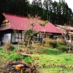 建物前掲全景(外観)